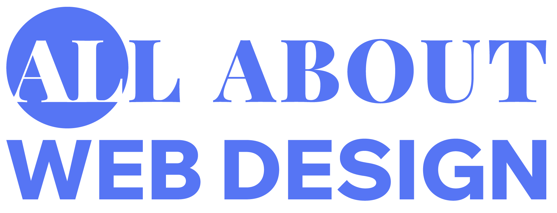ALL ABOUT WEB DESIGN